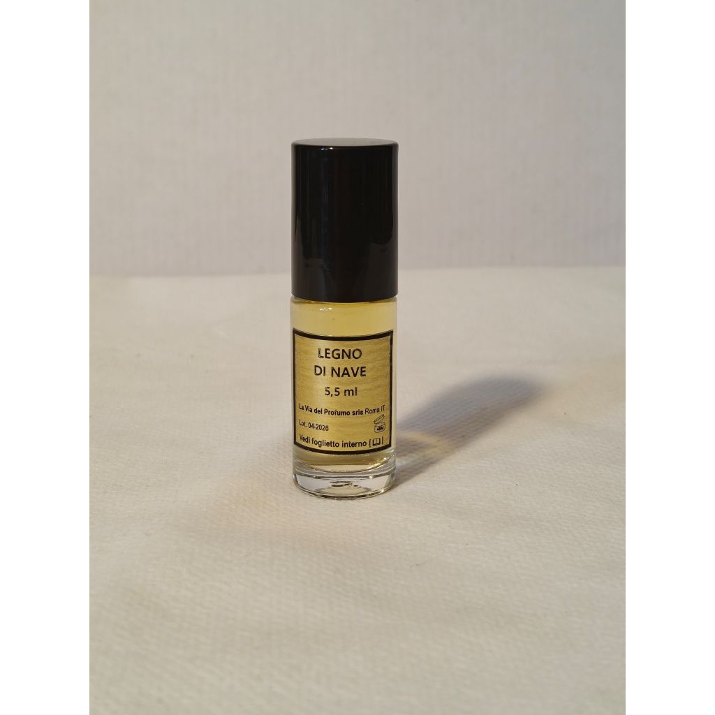 LEGNO DI NAVE 5,5 ML