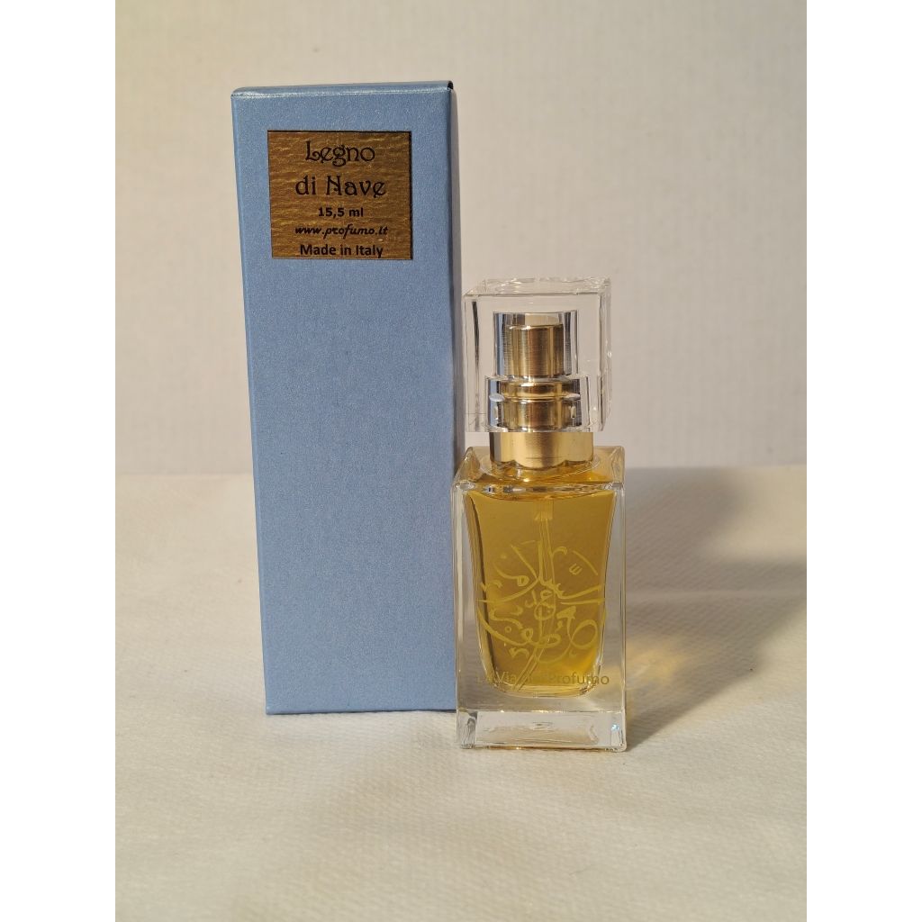 LEGNO DI NAVE 15,5 ML