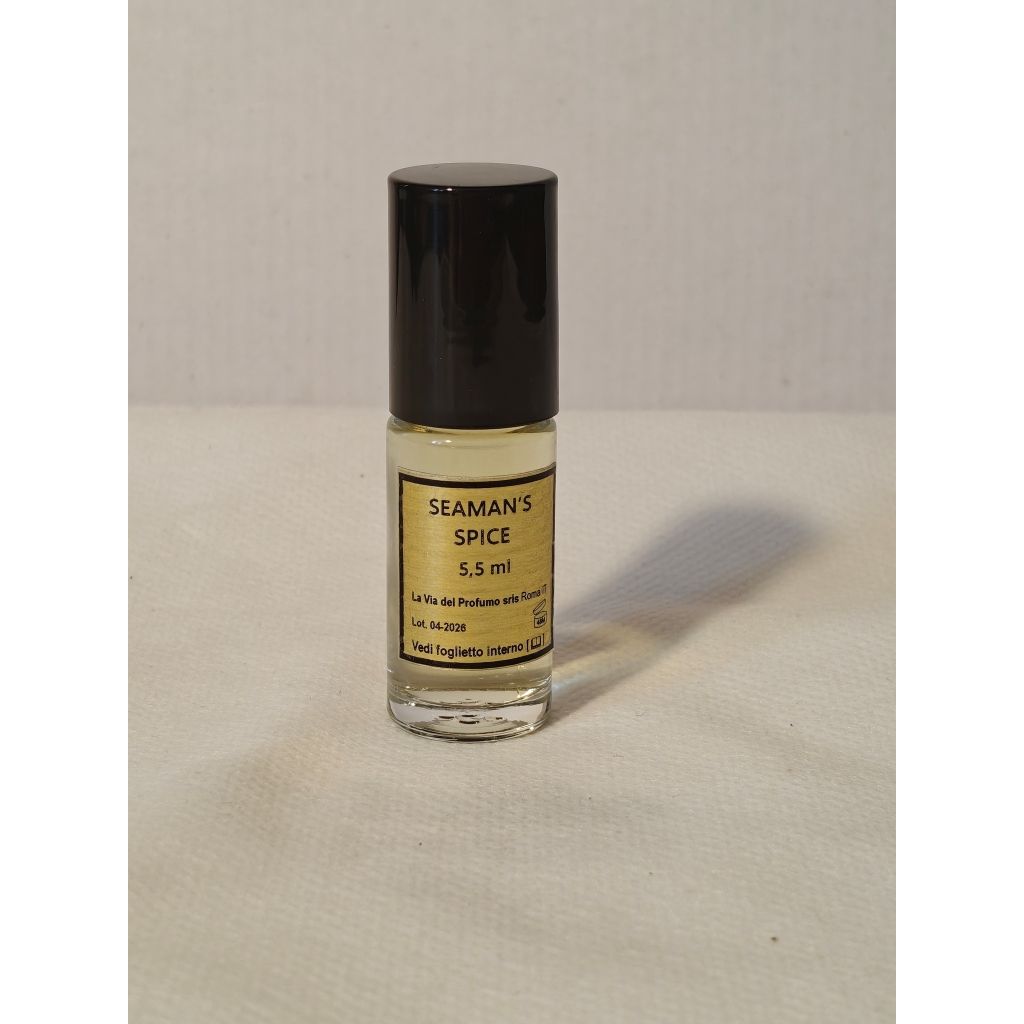SEAMAN&acute;S SPICE 5,5 ML