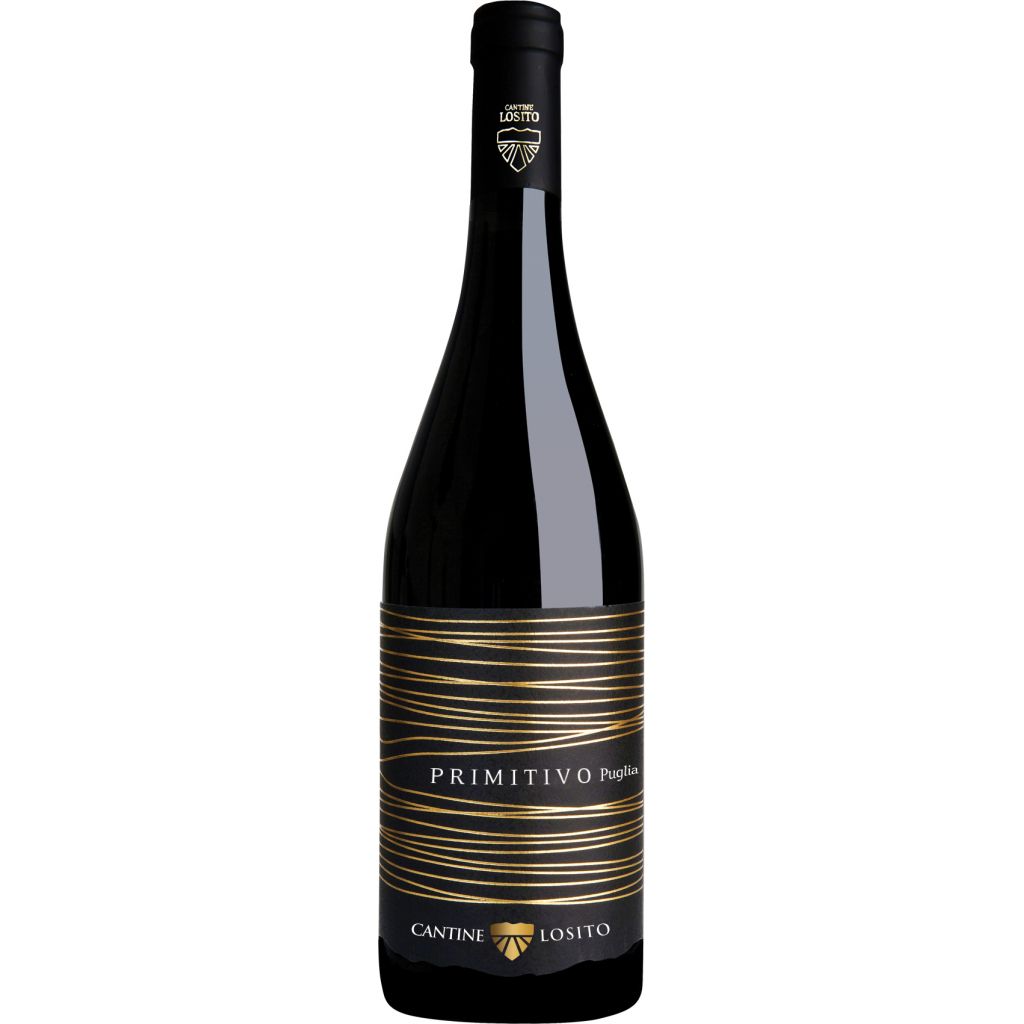 Primitivo