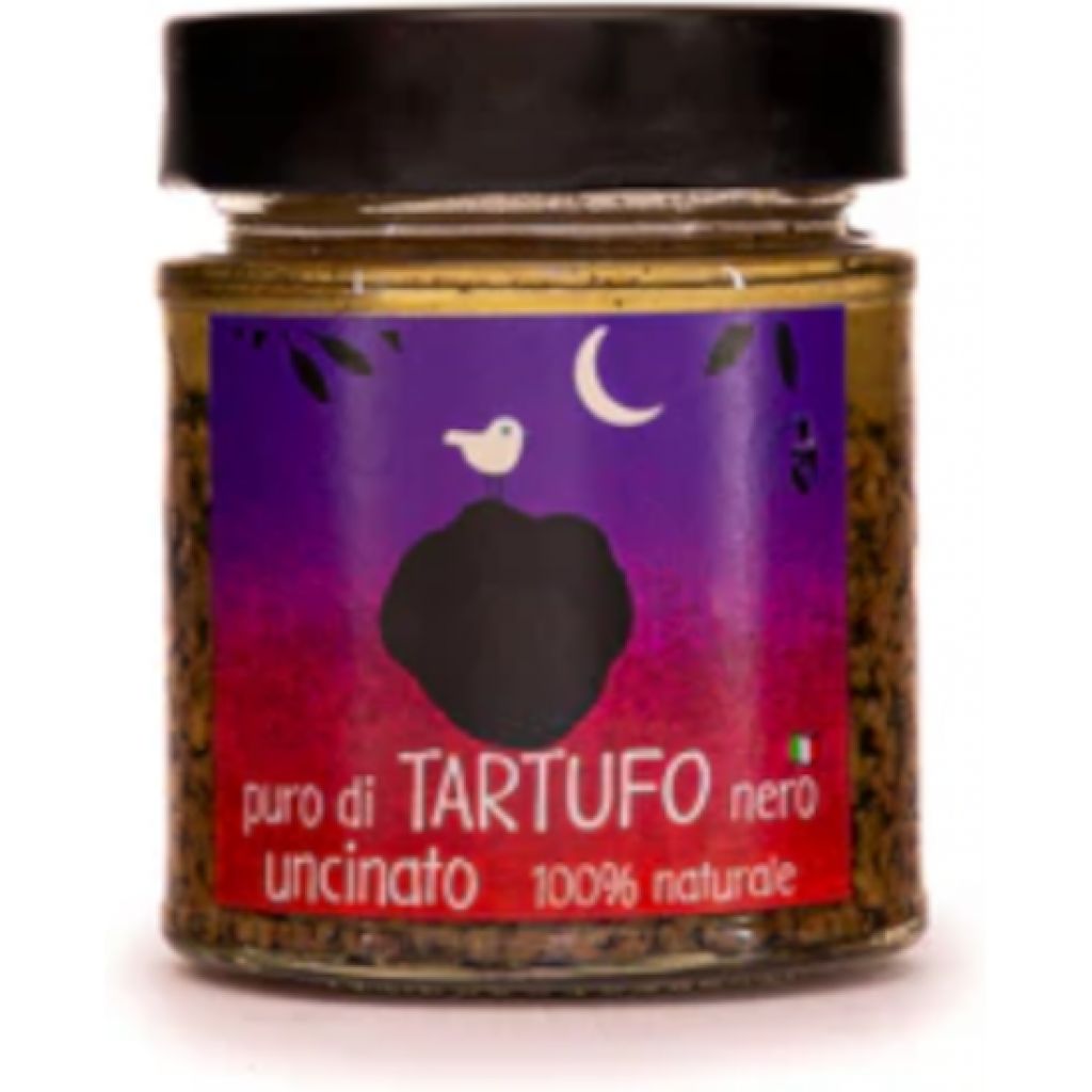 Puro di tartufo uncinato