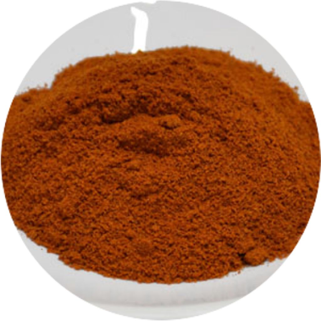 Paprica dolce Ungheria - 100 grammi