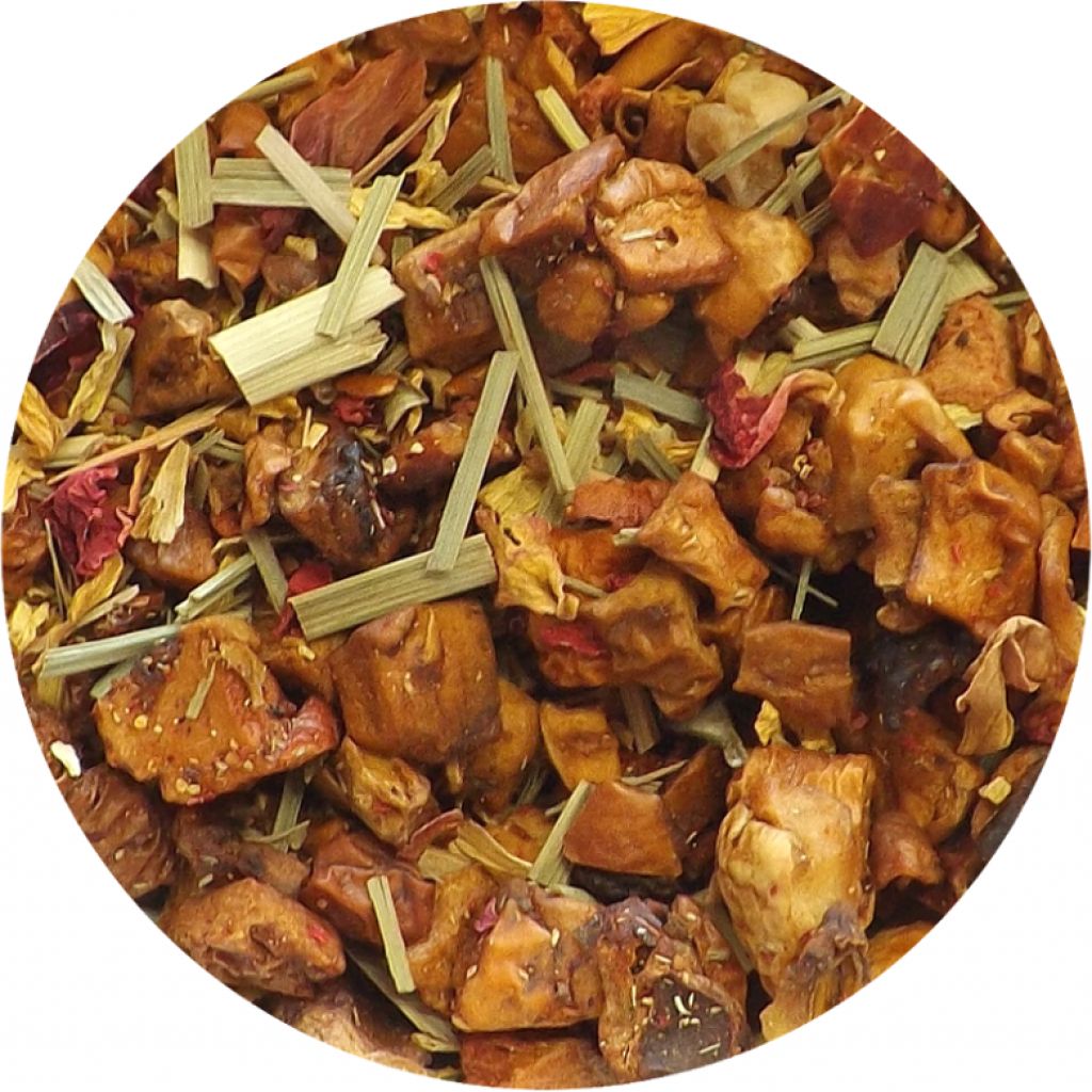 Infuso Azteco