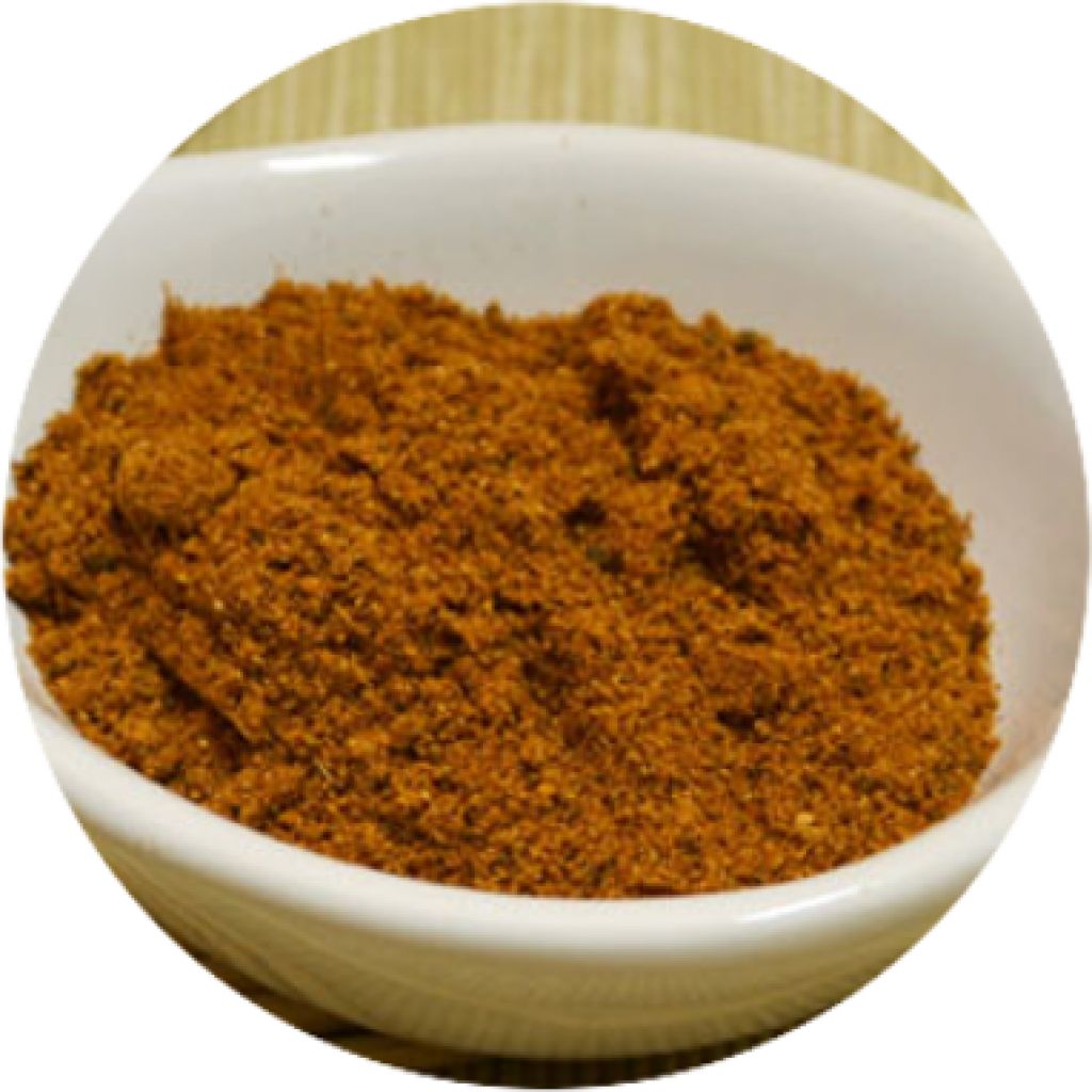 Baharat - 100 grammi