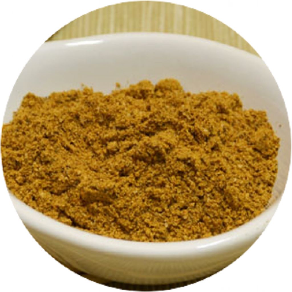 Berbere - 100 grammi