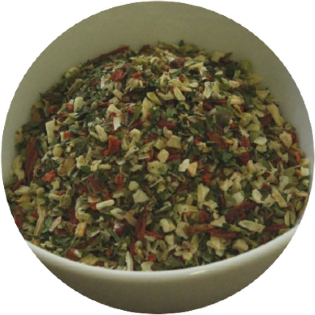 Chimichurri - 100 grammi