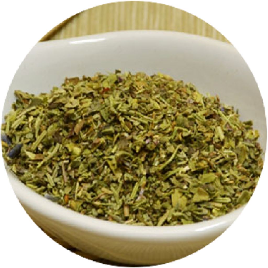 Erbe di provenza - 2 x 50 grammi