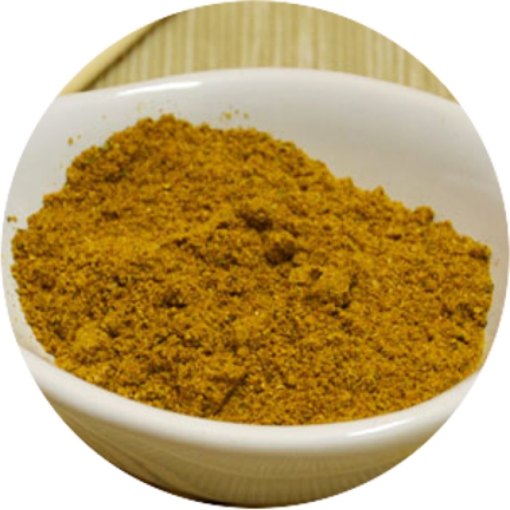 Garam masala - 100 grammi