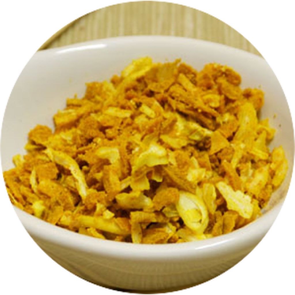 Nasi Goreng - 100 grammi