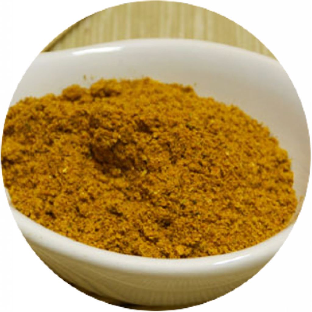 Masala Tandoori - 100 grammi