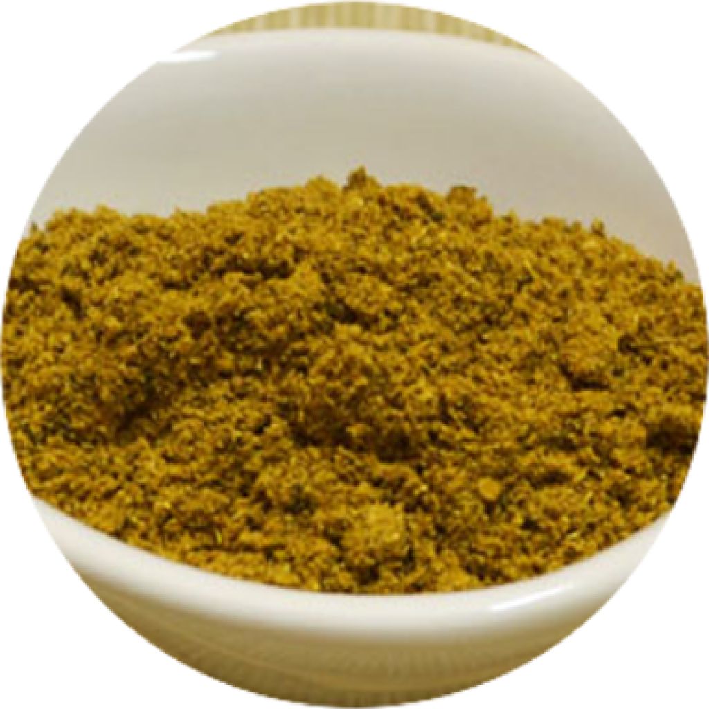 Ras El Hanout - 100 grammi