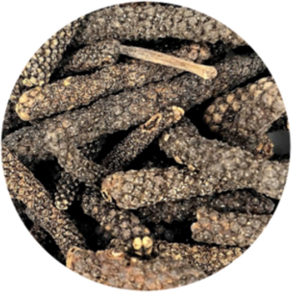 Pepe lungo del Bengala - 100 grammi