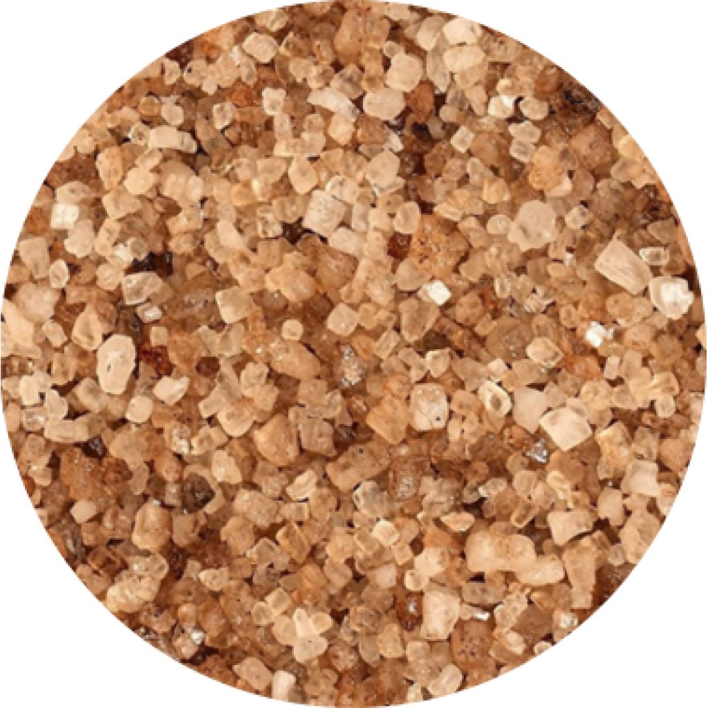 Sale Affumicato Danimarca- 100 grammi
