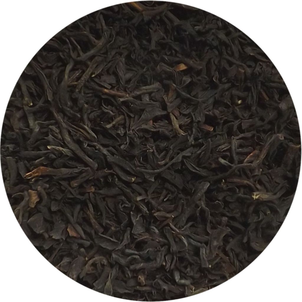 Earl Grey - Bergamotto - 100 grammi