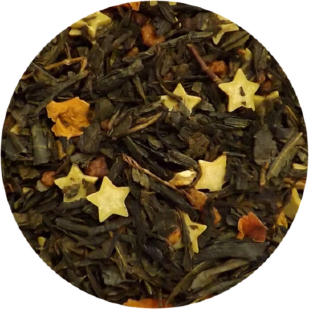 Japan - T&egrave; di natale - 100 grammi