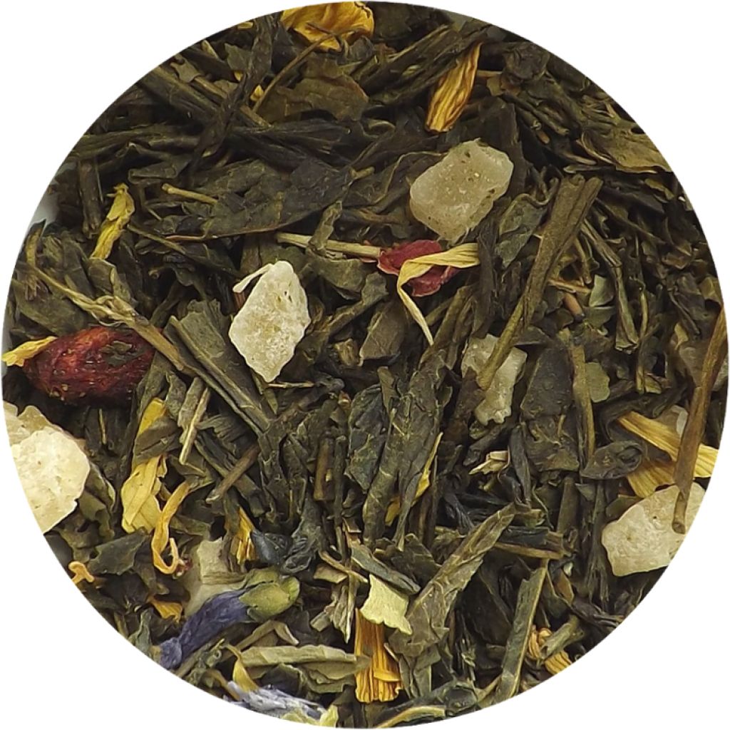 Millennium Tea - 100 grammi