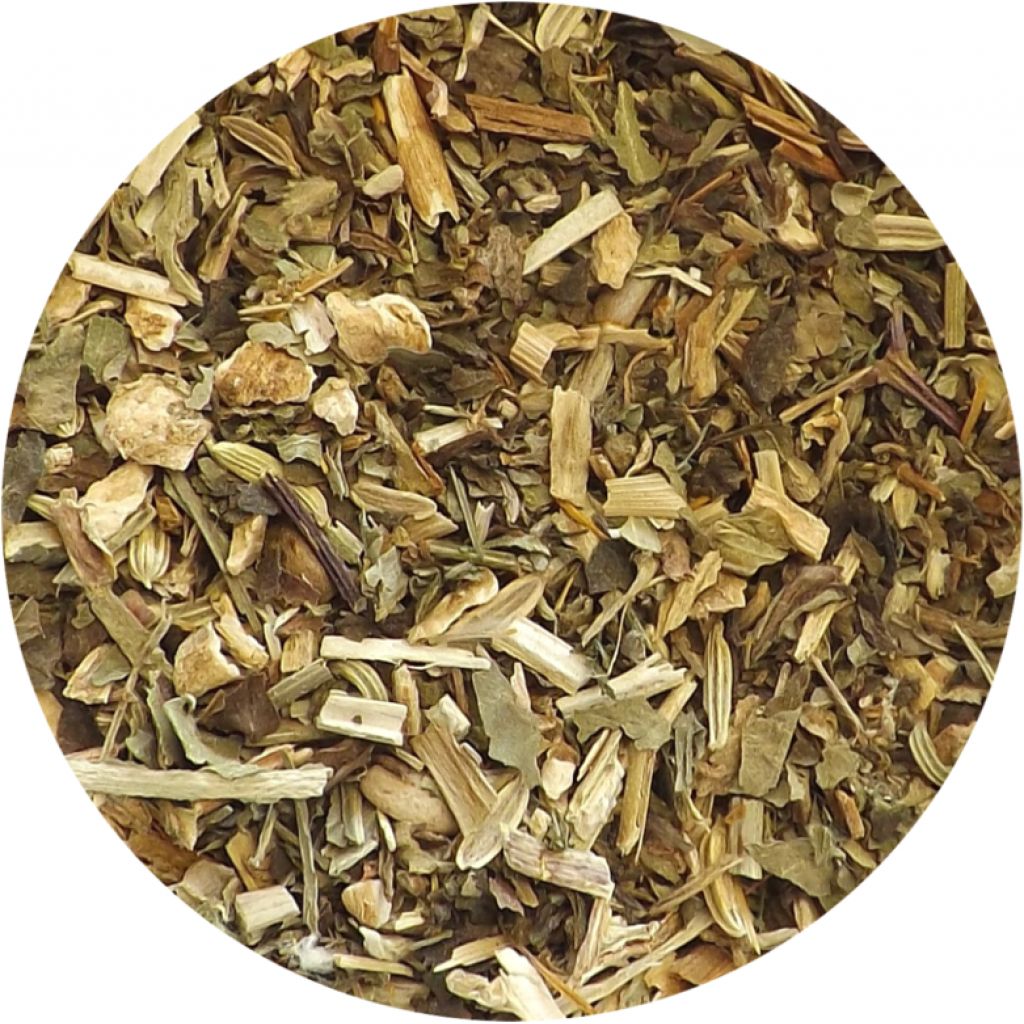 Fegato Sano - 100 grammi