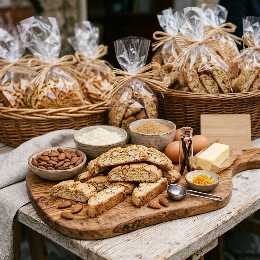 Cantucci