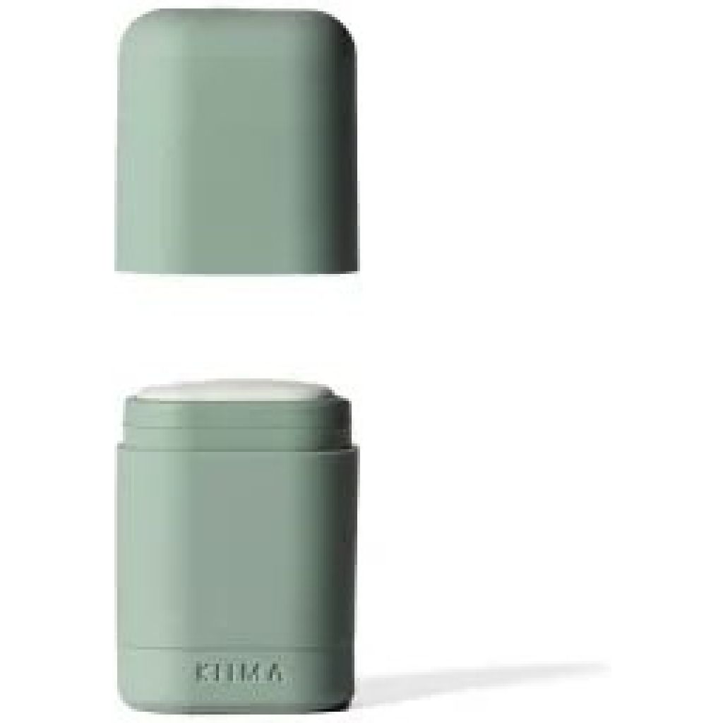 Applicatore deodorante verde salvia - Kiima