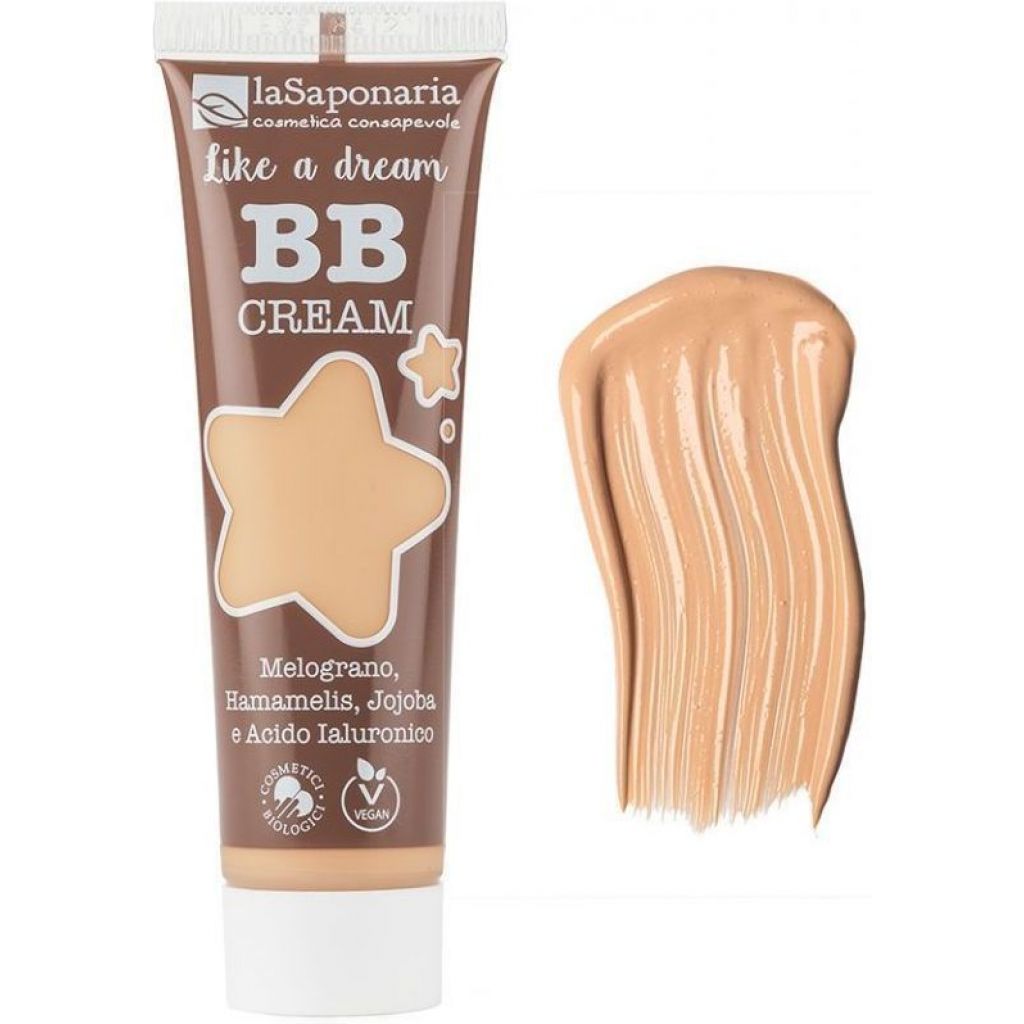 BB Cream N. 1 FAIR 30 ml Tonalità Fair, ideale per pelli chiare con sottotono freddo