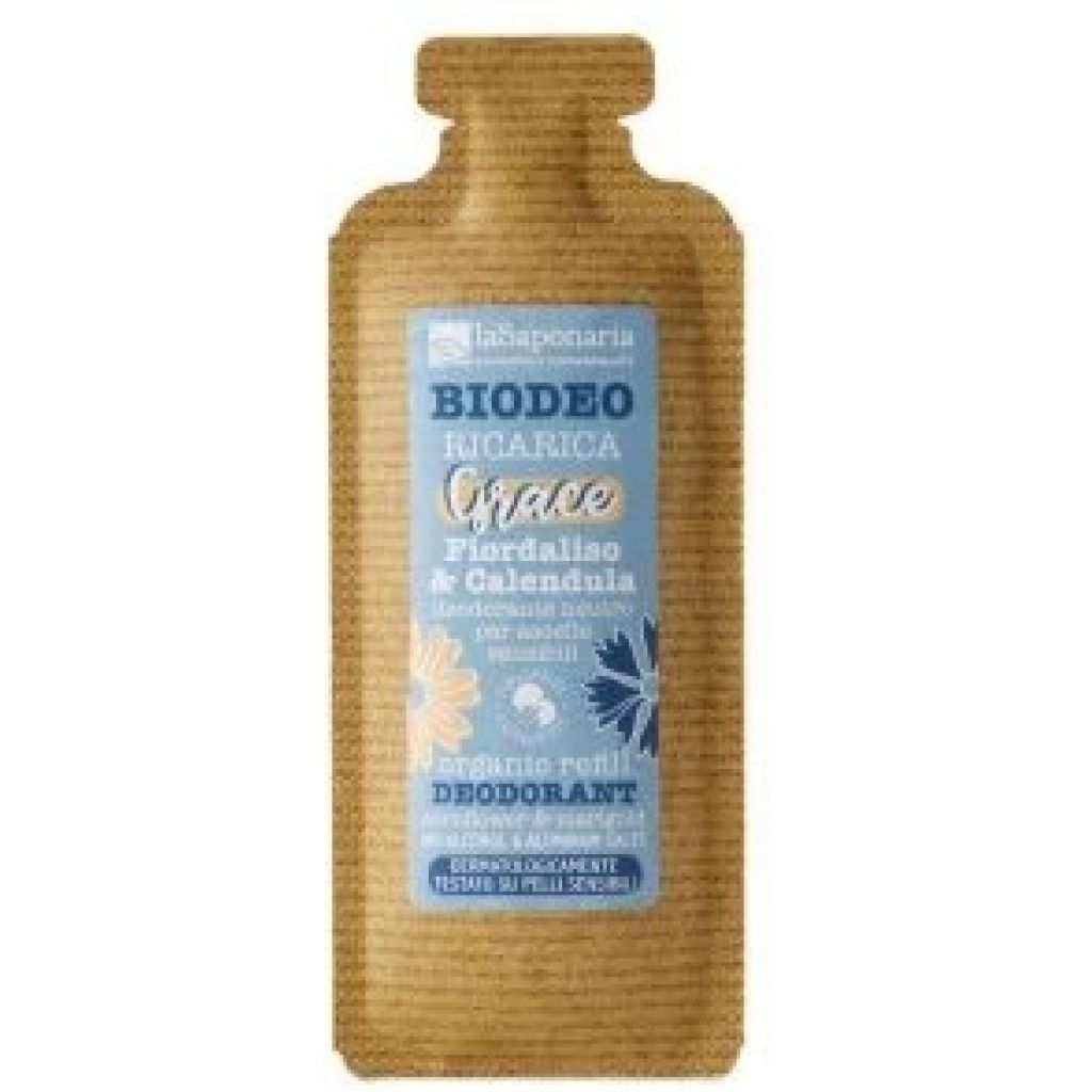 Biodeo refill Grace - delicato (40 ml)