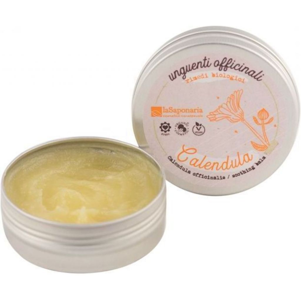 Unguento alla Calendula 50 ml
