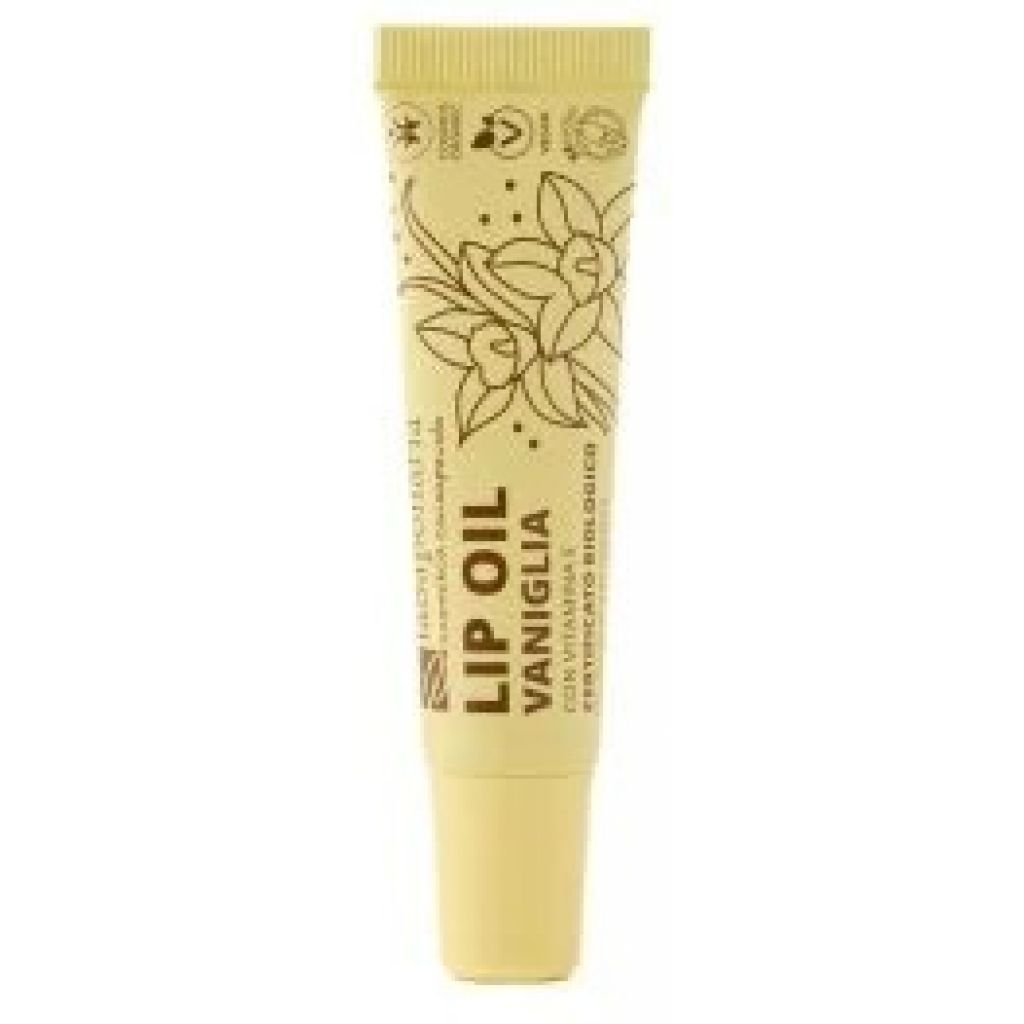 Lip Oil Vaniglia