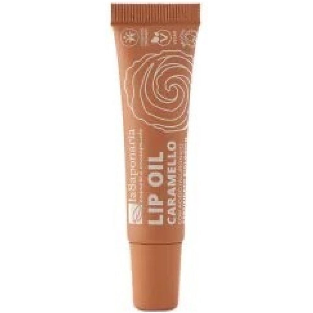 Lip Oil CARAMELLO