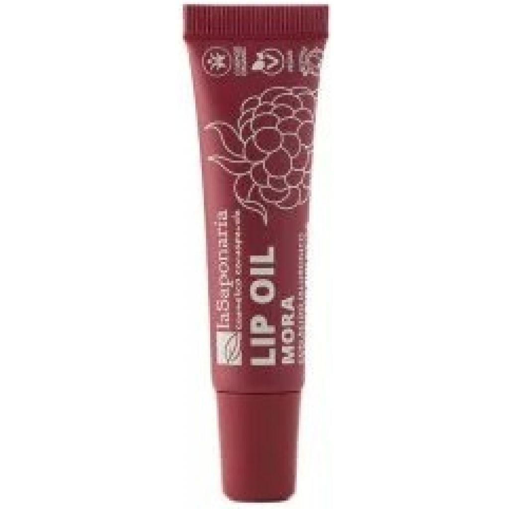 Lip Oil MORA