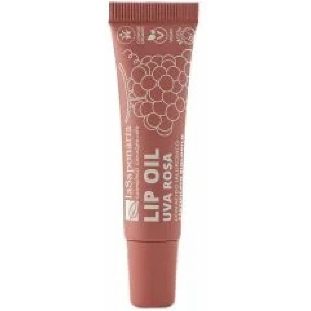 Lip Oil UVA ROSA