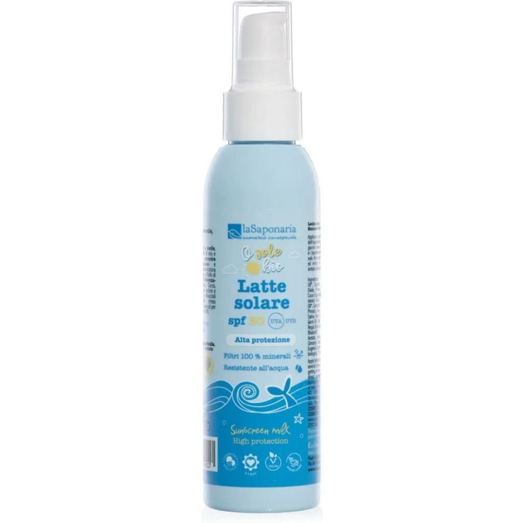 Sunscreen SPF 30-150 ml