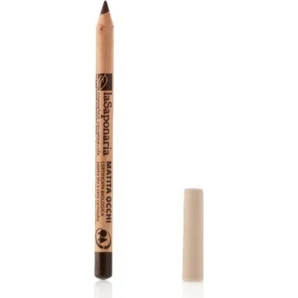 Matita occhi MARRONE CIOCCOLATO Con olio di jojoba