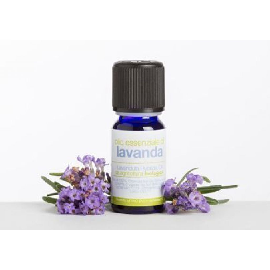 Marche lavender essential oil 10 ml bio