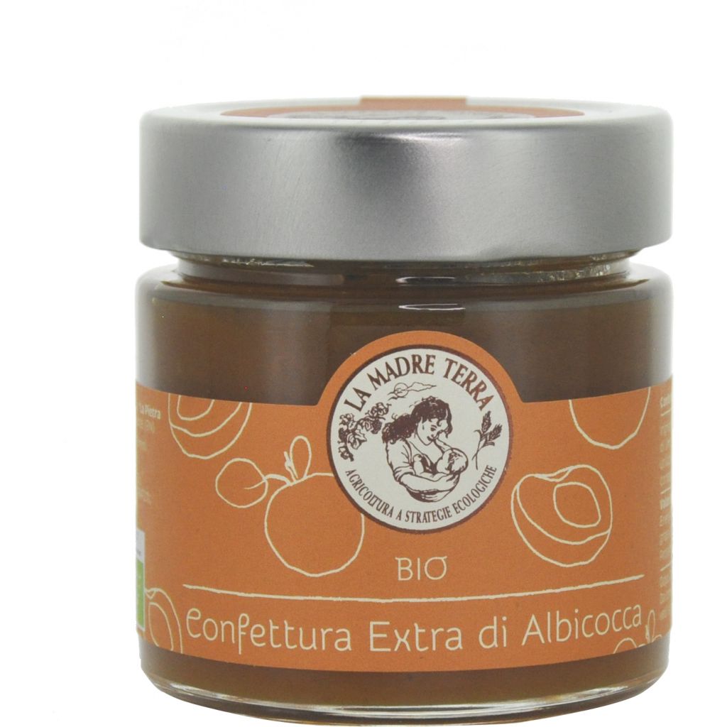 C023 Conf. Extra Apricot 230 gr