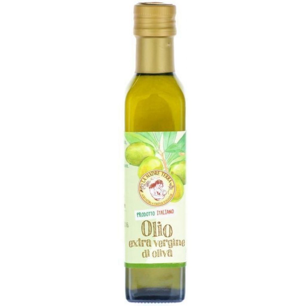Ev olive oil F010 250 cc