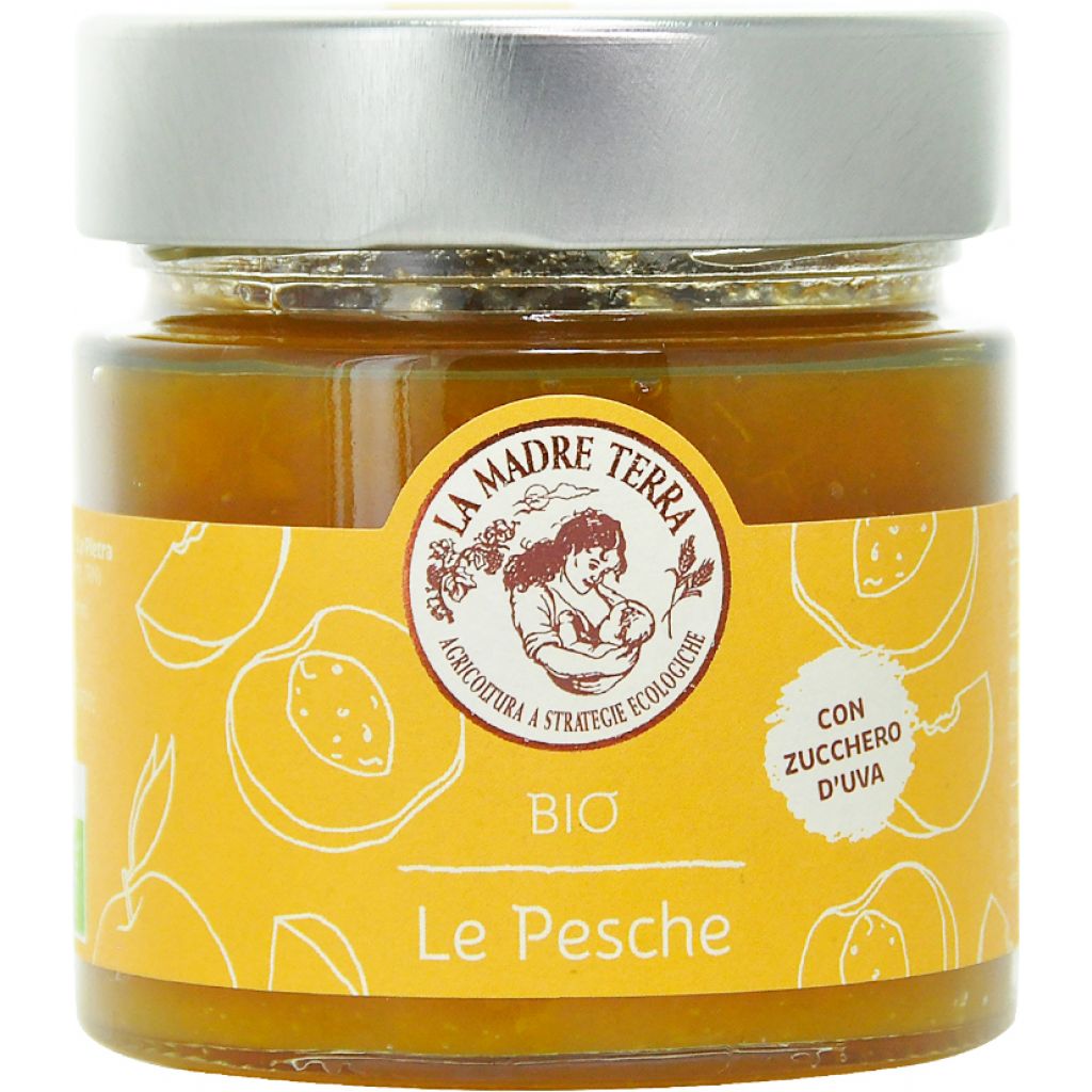 TF08 Peaches 220 gr