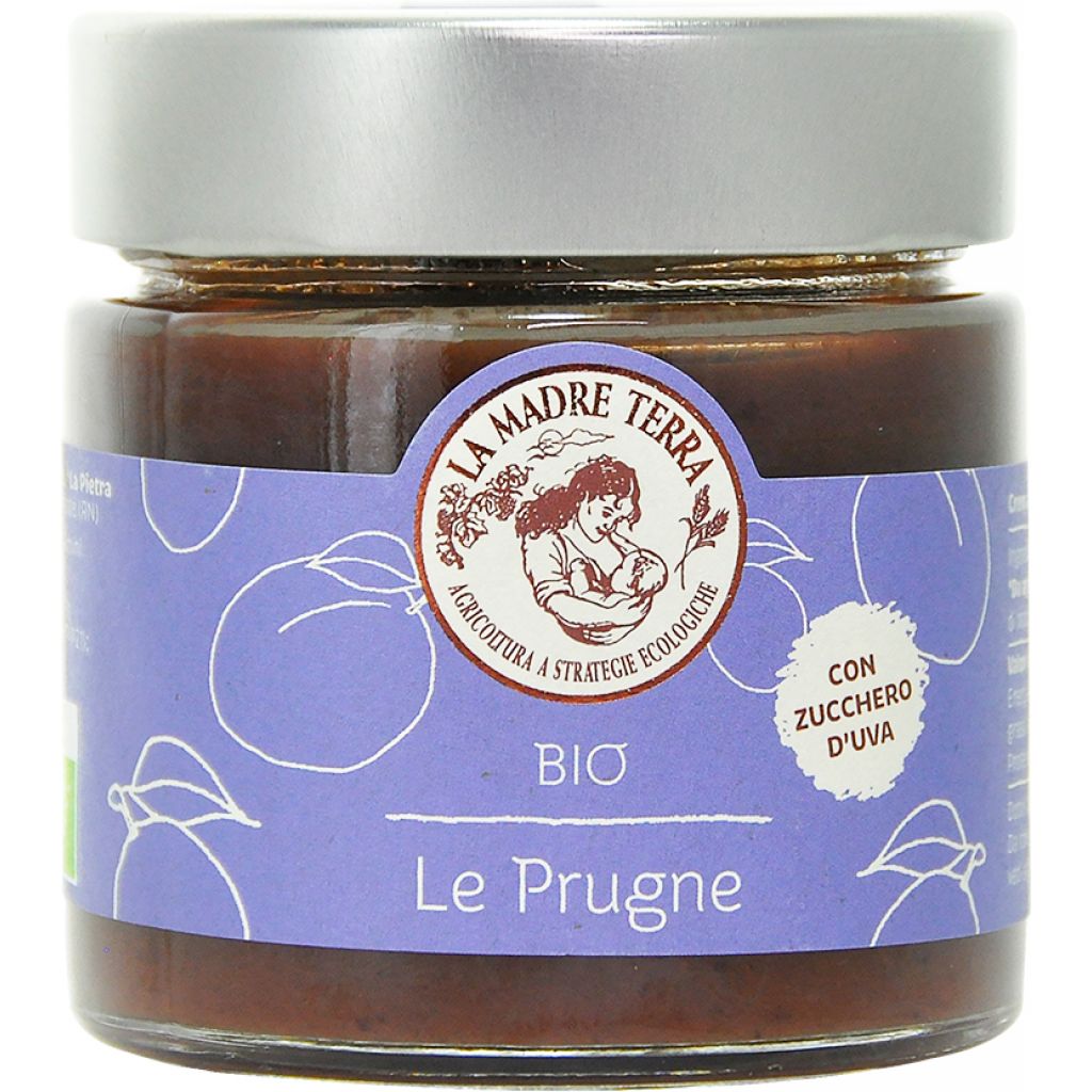 TF09 Plums 220 gr