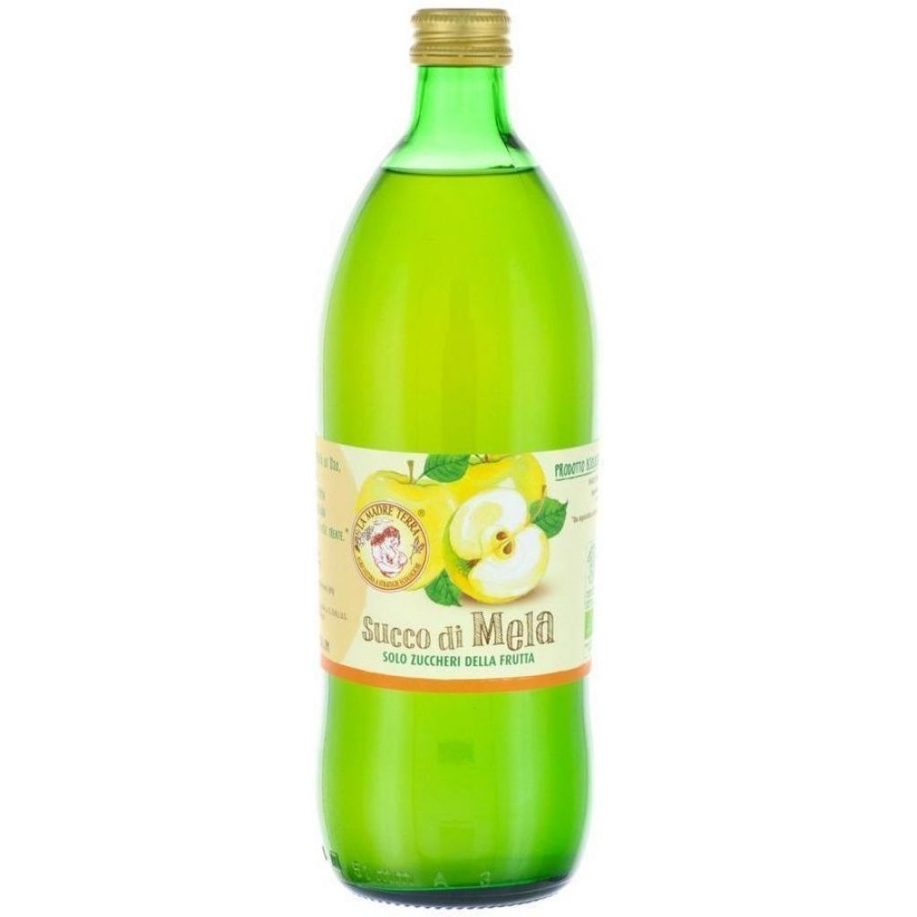 N015 clear apple juice 750 ml