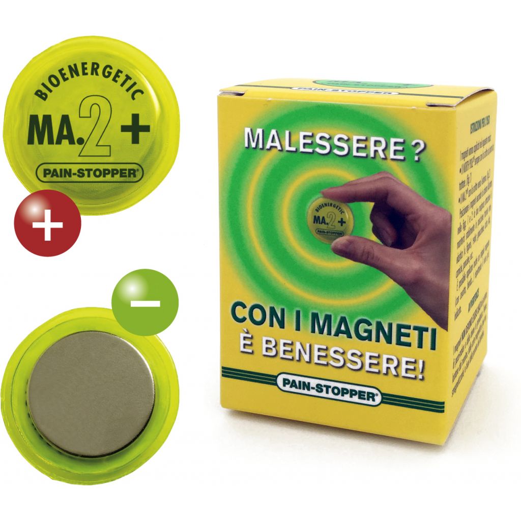 MA.2 magneti