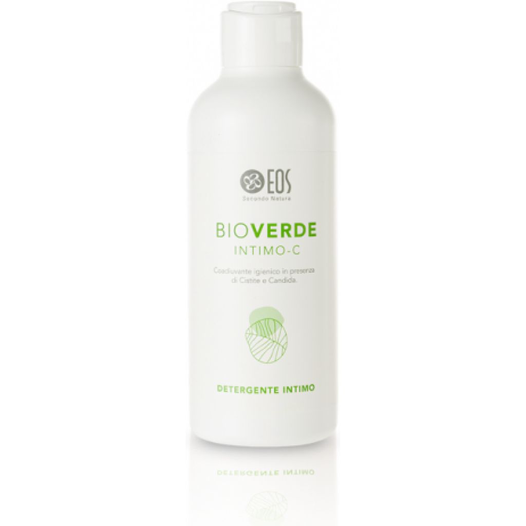 BIOVERDE INTIMO-C Detergente intimo - 300 ml