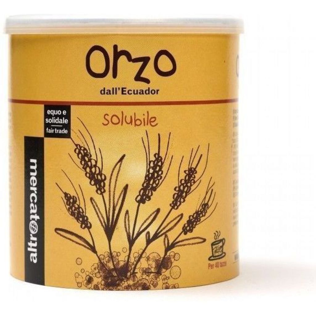 ORZO SOLUBILE - 120 g