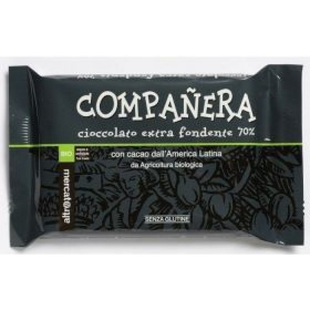 Cioccolato  Fondente - 85 g