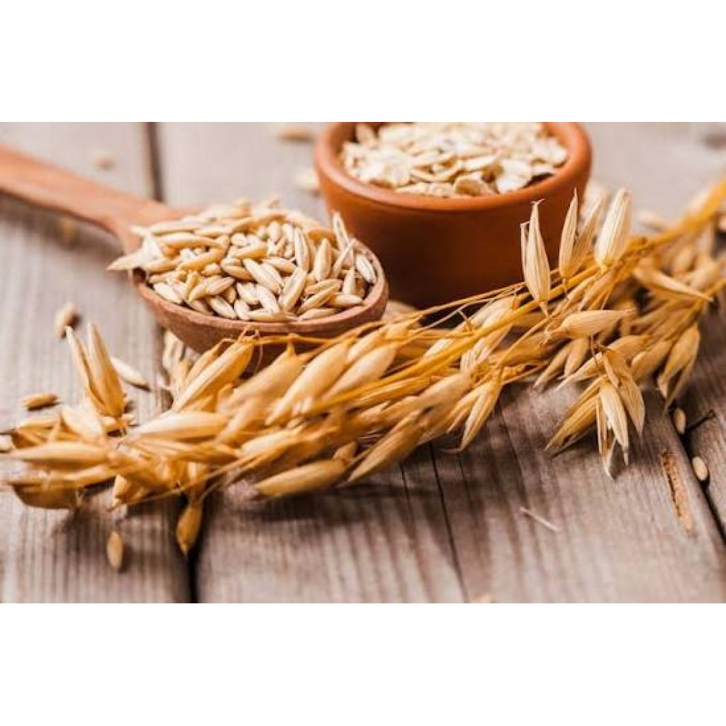 Avena in chicchi_400GR