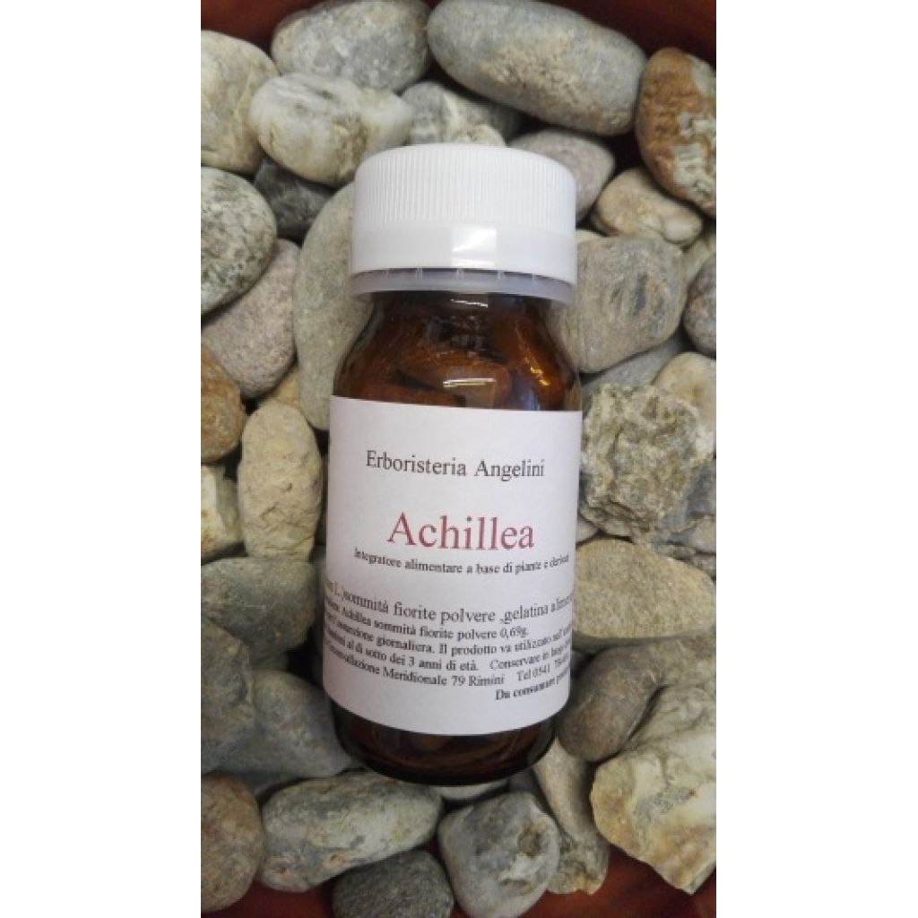 Achillea 50 capsule