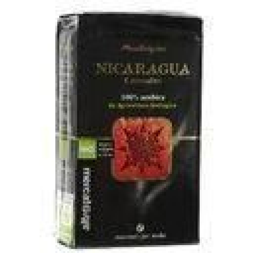 Caffè BIO - Nicaragua 250 gr