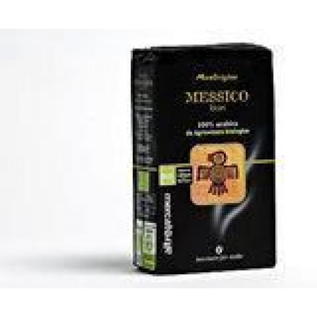 Coffee BIO - Uciri 250 gr