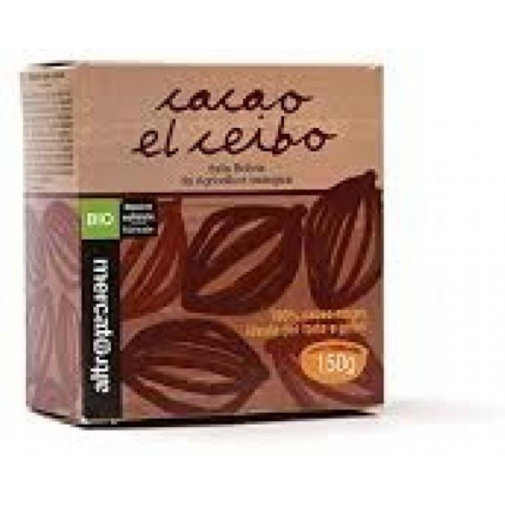 Cacao El Ceibo - bio
