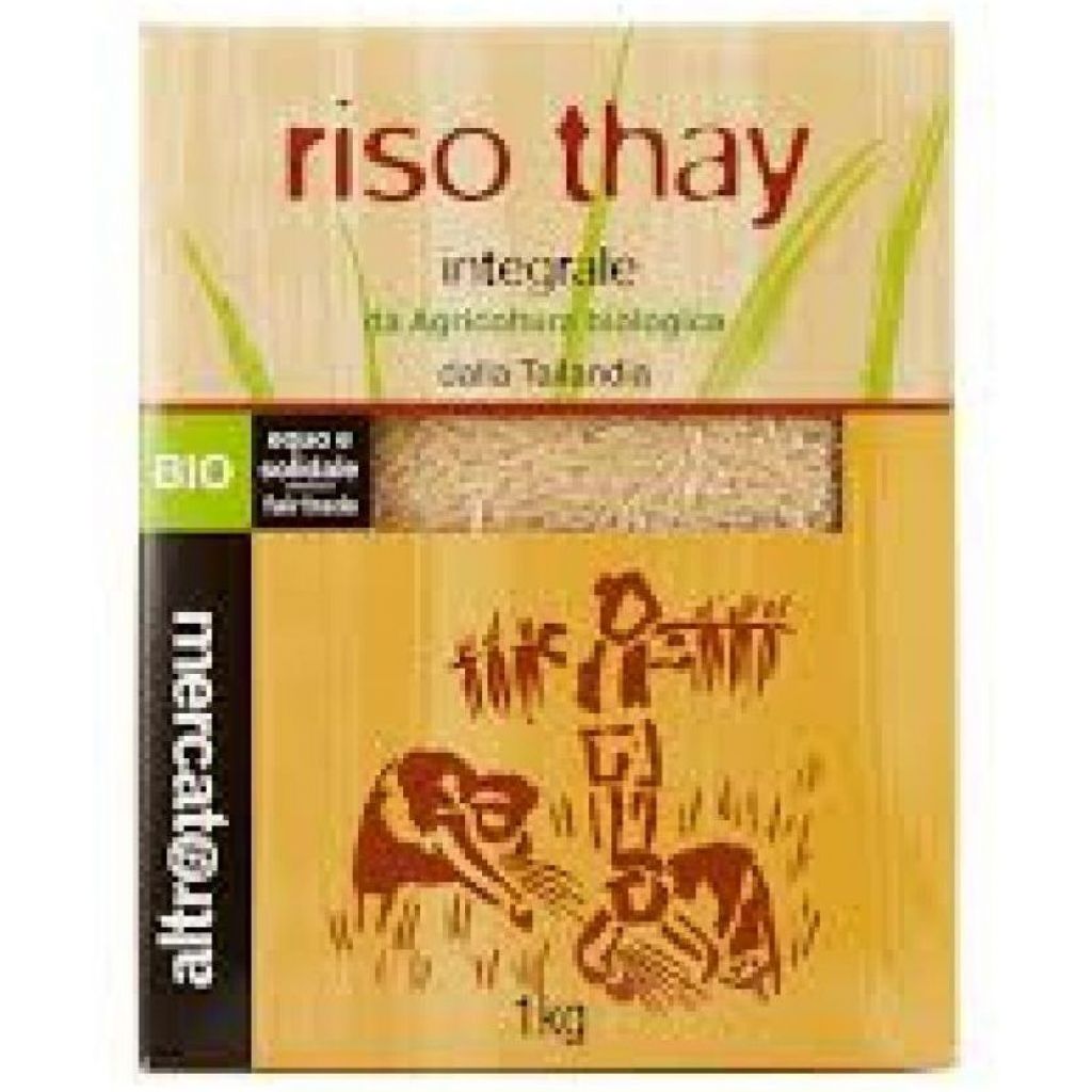 015124 Rice integral Thay variety Hom mali Bio g.1000
