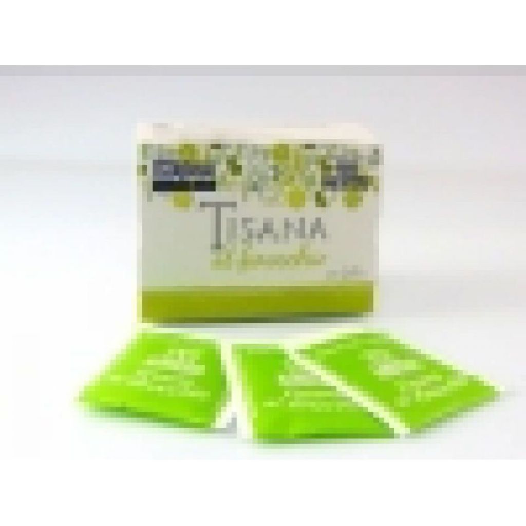 016 974 Herbal tea with fennel in sachets