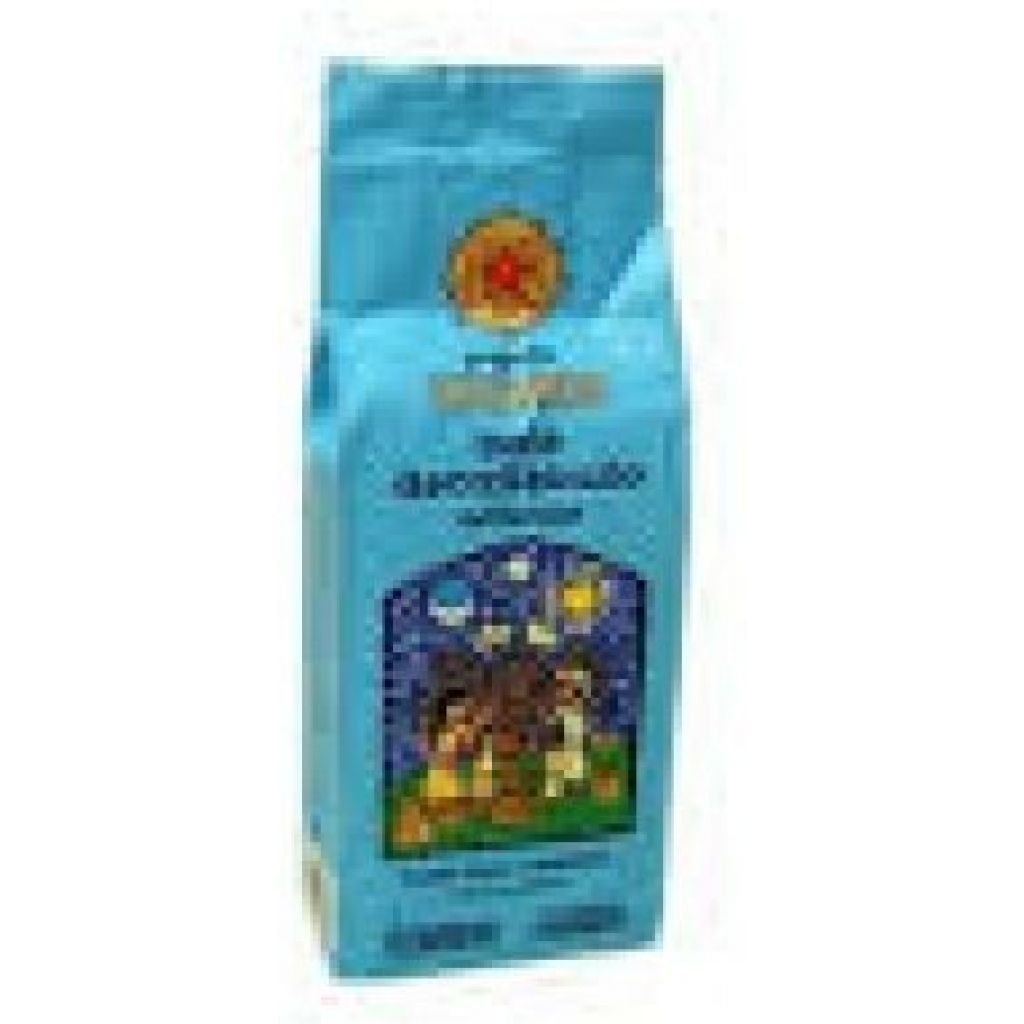 019,658 Tatawelo Decaffeinated Coffee 100% arabica Moka